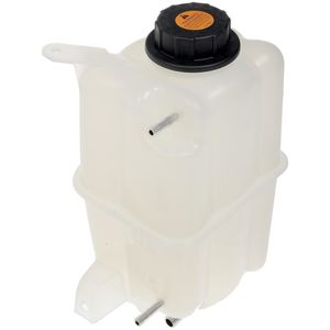 2009 Nissan Datsun Armada Coolant Overflow Tank