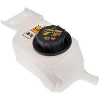 Dorman Coolant Recovery Tank 603-368 for Ford Mustang