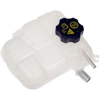 Dorman Coolant Recovery Tank 603-100