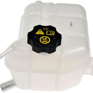 2010 Buick Lacrosse Coolant Recovery Tank Price 45 99