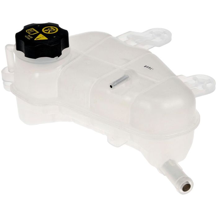 Dorman 603-238 Front Engine Coolant Reservoir For Specific Saturn Models