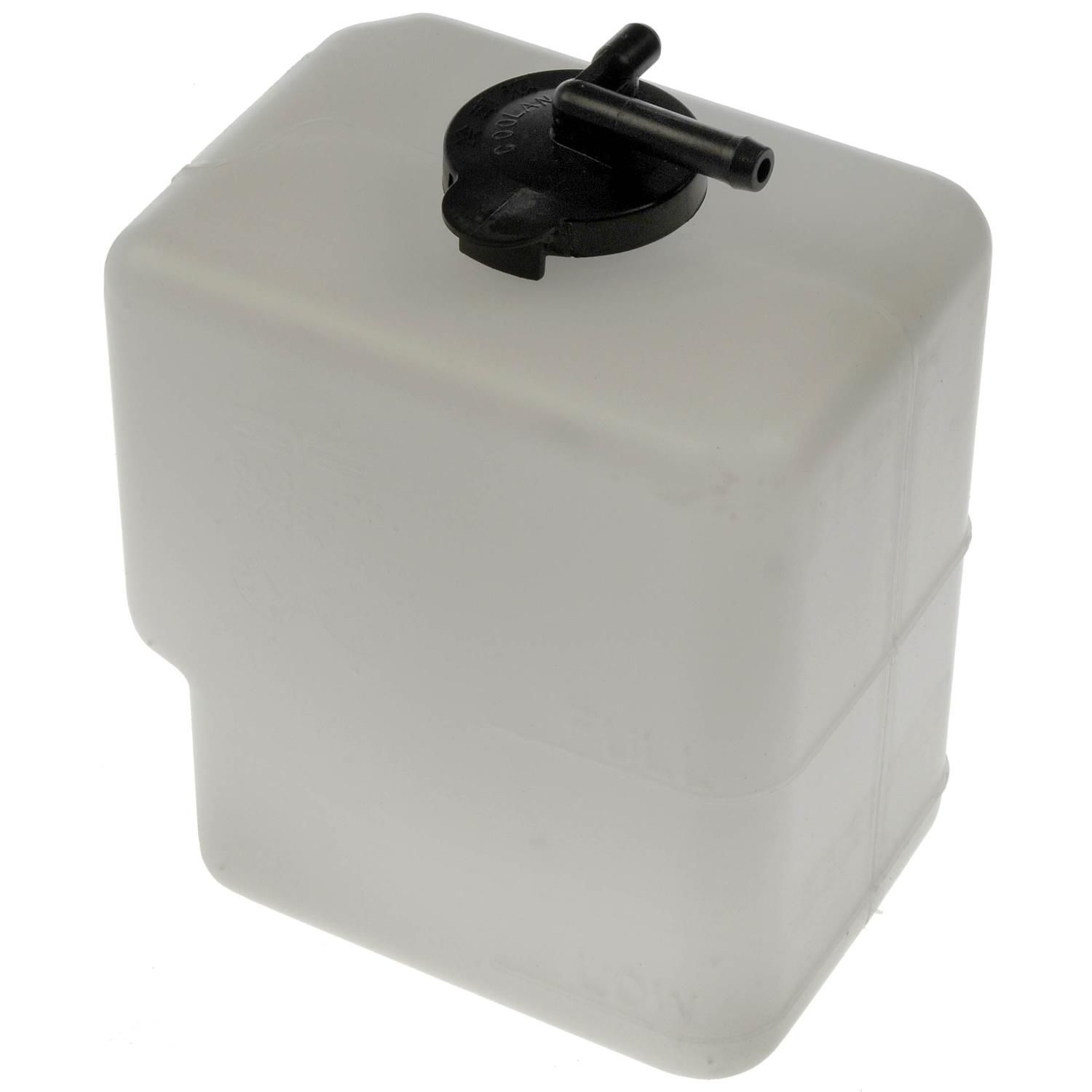 Dorman Coolant Recovery Tank 603426