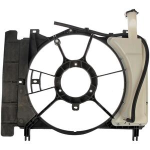 Dorman - OE Solutions Engine Coolant Reservoir 603-431