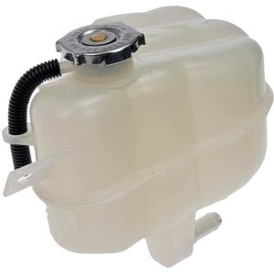 Best Coolant Overflow Tank for Dodge Cars, Trucks & SUVs