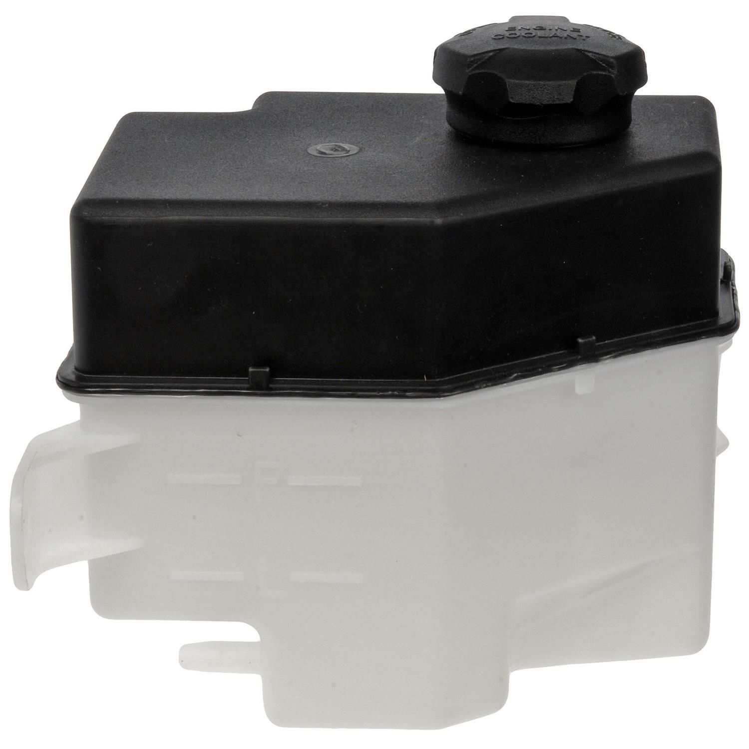 Dorman Coolant Recovery Tank 603568