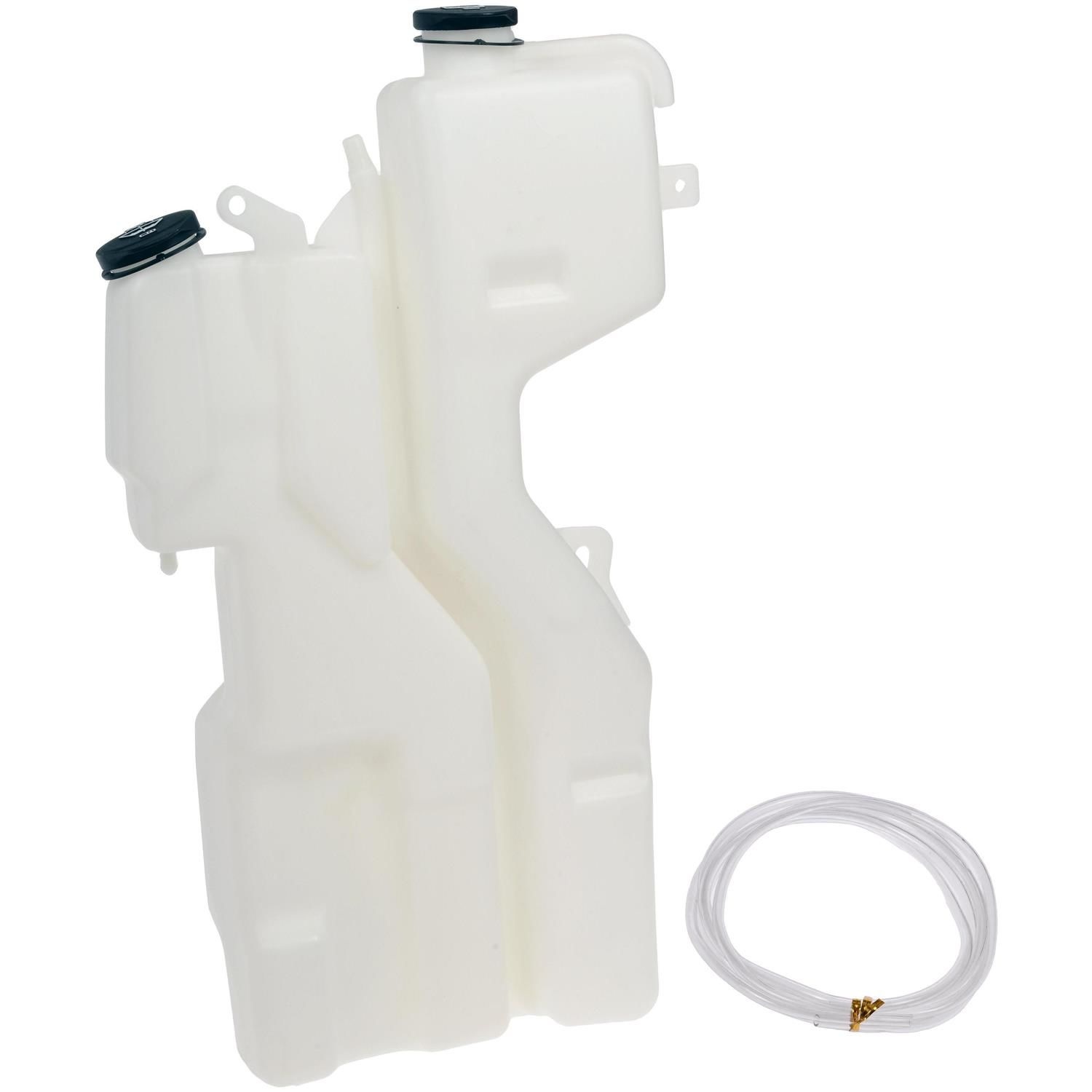 Dorman Coolant Recovery Tank 603574