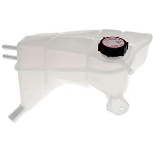 Dorman OE Solutions 603-364 – Serbatoio Liquido Di Raffreddamento Pressurizzato Con Tappo, Ricambio Diretto
