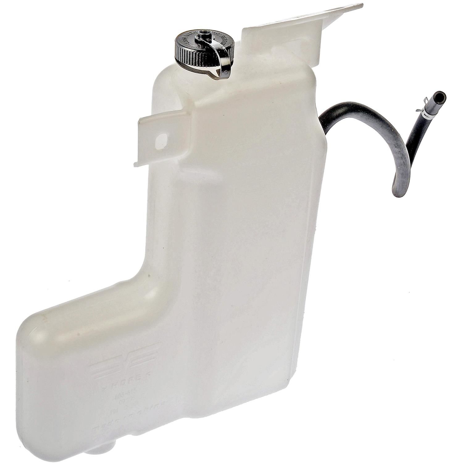 Dorman Coolant Recovery Tank 603615