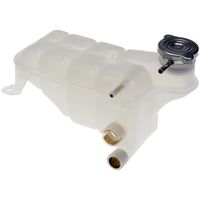 Dorman Coolant Recovery Tank 603-643 for Mercedes Benz