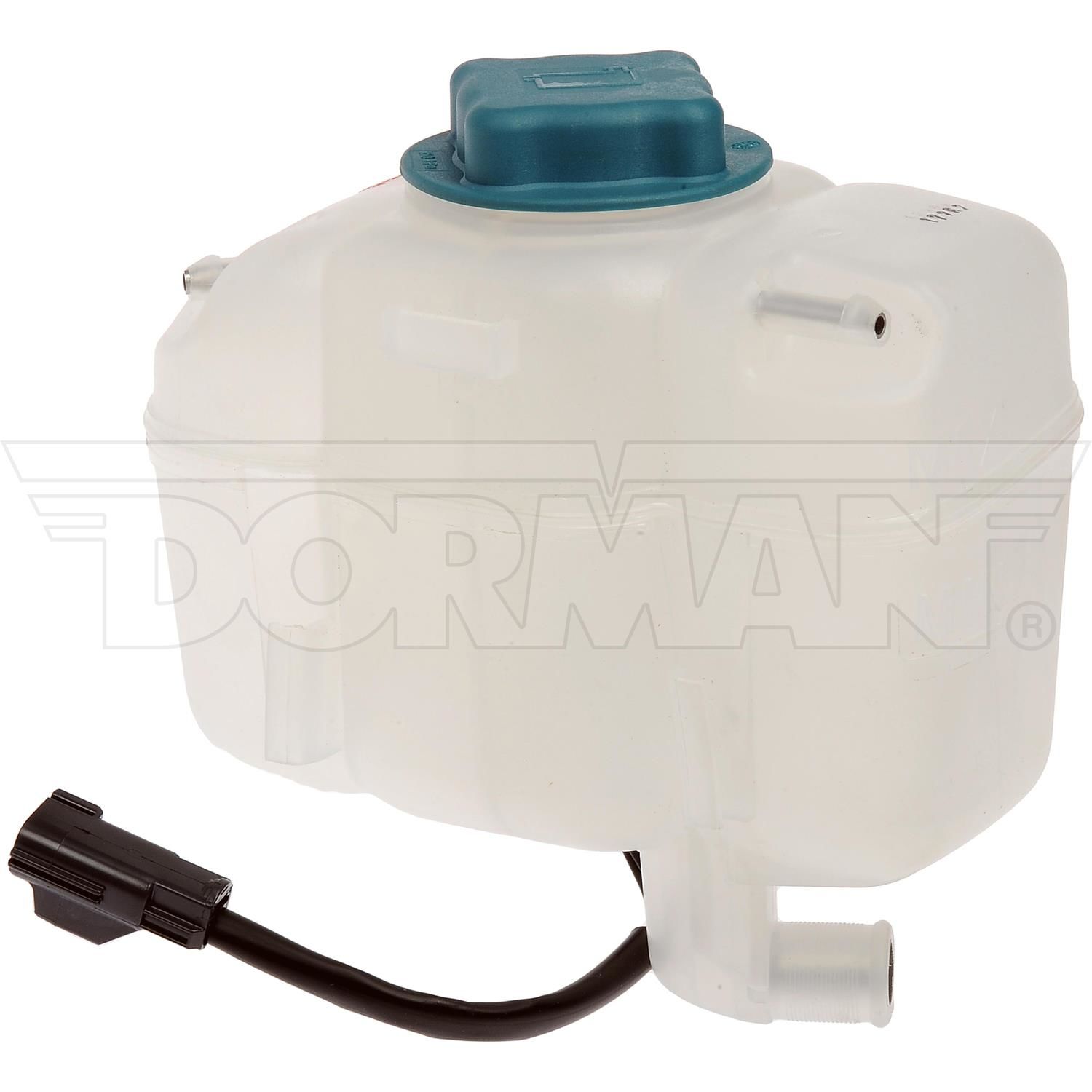 Dorman Coolant Recovery Tank 603667