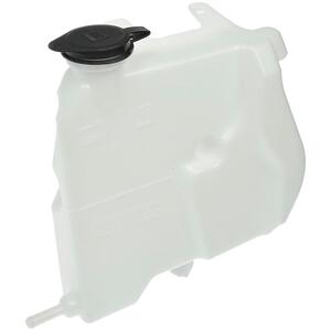 BOXI Radiator Coolant Overflow Reservoir Tank For Pontiac Grand Am, Sunfire 1999-2005 - Direct Fit 15075118
