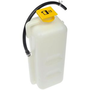 Dorman - OE Solutions Engine Coolant Reservoir 603-774 for Jeep Wrangler