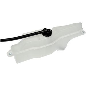 thumbnail image 2 of A-Premium Engine Coolant Overflow Recovery Expansion Tank With Cap Compatible With Nissan Sentra 2007-2012, Replace # 21711-ET000, 21711ET000 2 of 13