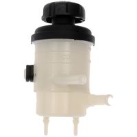 thumbnail image 2 of Genuine Kia Power Steering Reservoir With Cap For 2003-2006 Sorento – OE 57510-3E000, Direct Fit 2 of 5