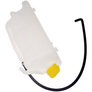 Dorman - OE Solutions Engine Coolant Reservoir 603-834 for Jeep Wrangler