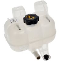 Best Coolant Overflow Tank for Chrysler Cars, Trucks & SUVs