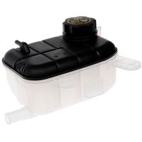 Dorman Coolant Recovery Tank 603-100