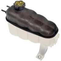 Dorman Coolant Recovery Tank 603-100