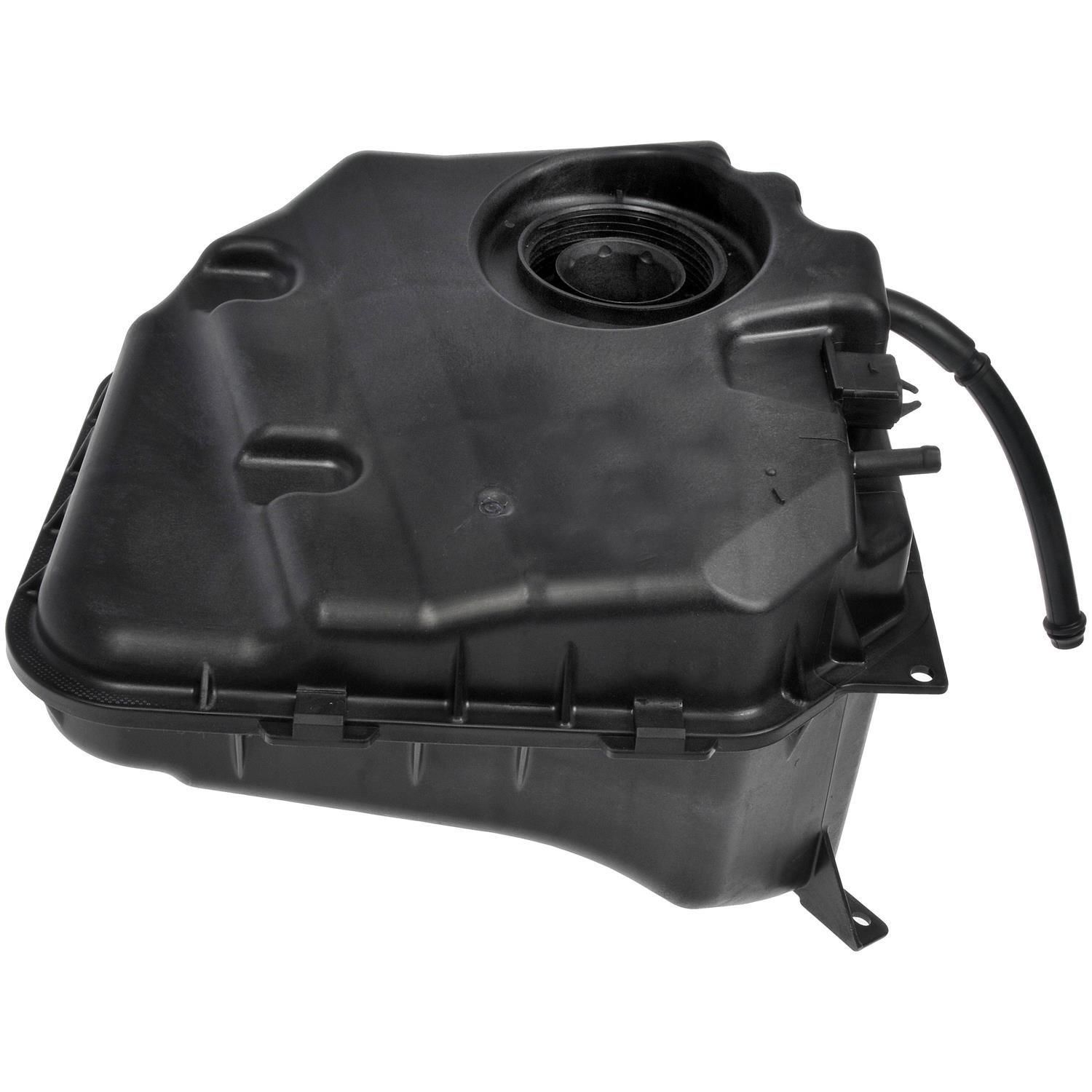 Radiator Coolant Overflow Bottle Tank Reservoir 603-614 No Low Fluid