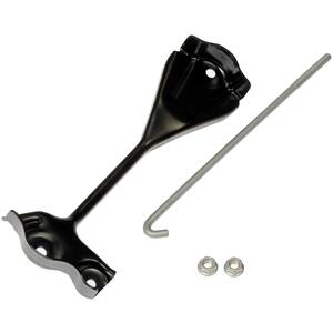 Car Battery Tie Down Bracket Holder Blue - Full Throttle Pakistan