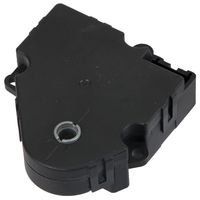 Jeep Grand Cherokee A C Heater Blend Door Actuator Best A