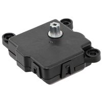 Dorman HVAC Door Actuator 604-050 for Jeep