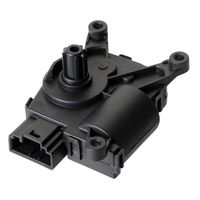 Dorman HVAC Door Actuator 604-051 for Jeep