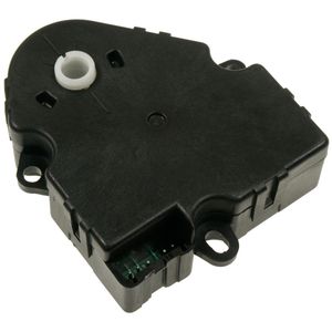 Replacement HVAC Heater Blend Door Actuator - Fits 1995-1999 Chevrolet K1500 (Air Inlet