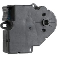 Dorman HVAC Door Actuator 604-106 for 2006 Chevrolet Suburban 1500
