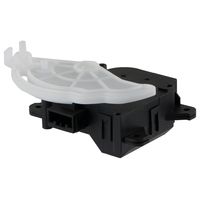 Dorman HVAC Door Actuator 604-163 for Cadillac