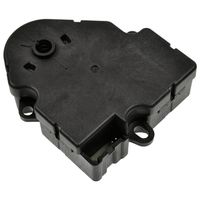 Duralast HVAC Door Actuator 604-165 for Cadillac