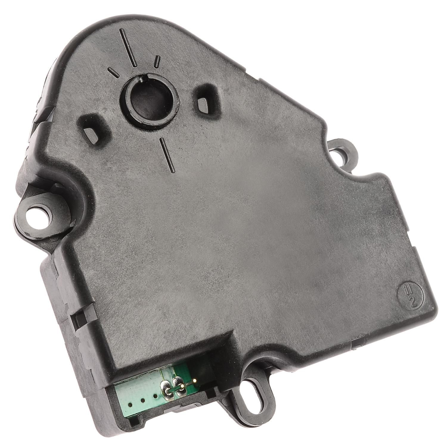 Dorman A/C Heater Blend Door Actuator 604230