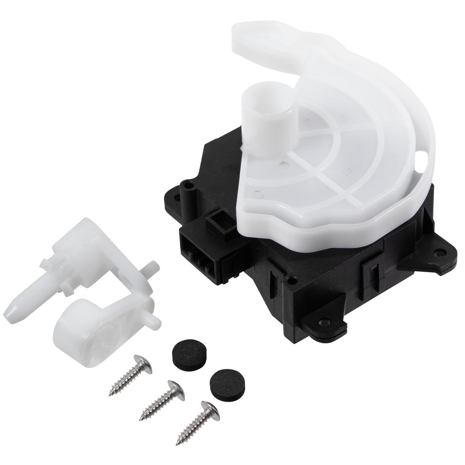 Duralast HVAC Blend Door Actuator 604-238