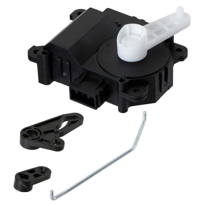 Duralast HVAC Blend Door Actuator 604-239