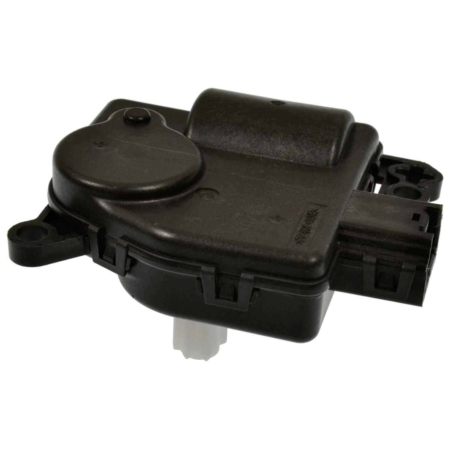 Dorman 604-184 HVAC Blend Door Actuator - Compatible With Select Cadillac, Chevrolet, GMC Trucks & SUVs (2007-2014)