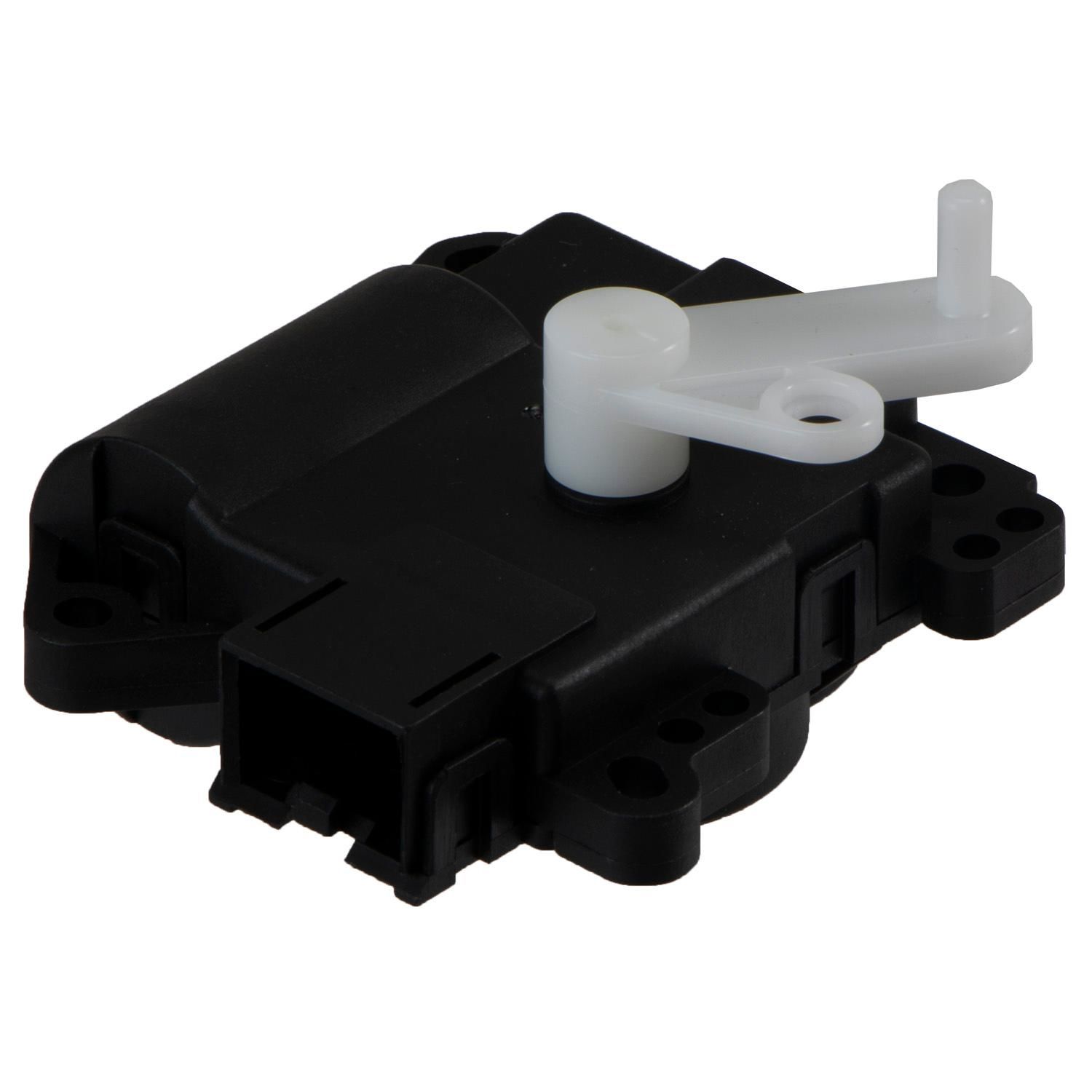 Hvac Door Actuator Replacement Cost - f6qm784