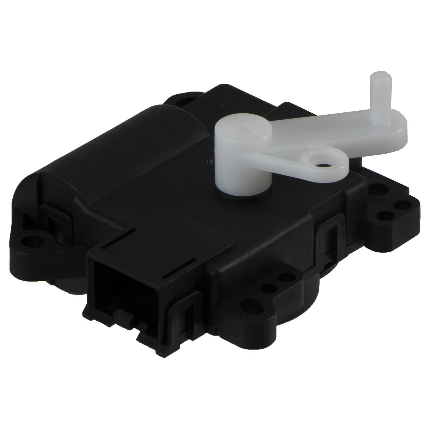 D　604540 Duralast HVAC Blend Door Actuator 604-264