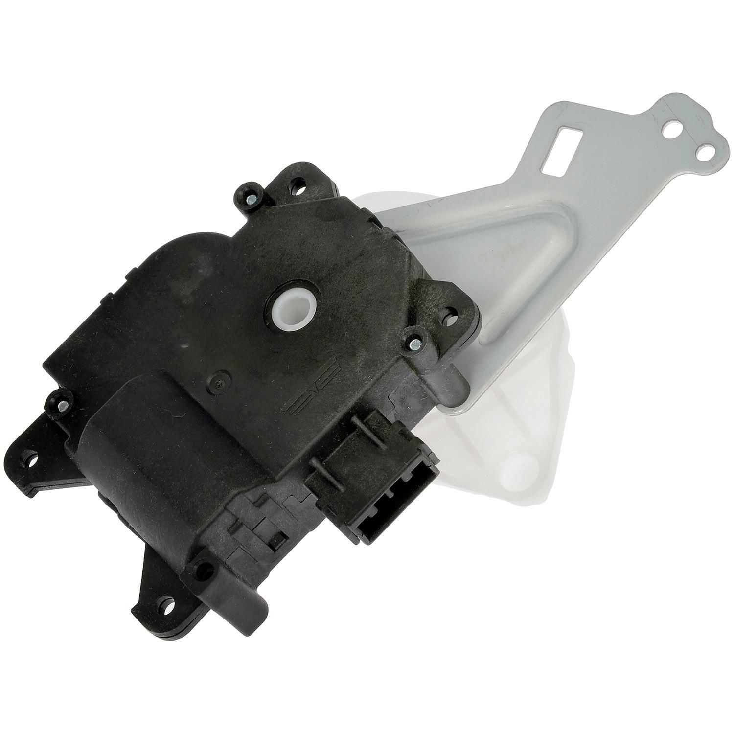 Hvac Door Actuator Replacement Cost - w5knt2t