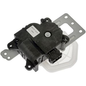 Dorman - OE Solutions HVAC Blend Door Actuator 604-373 for Honda CRV