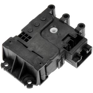 Buy A-Preiu HVAC Heater Blend Door Actuator, Copatible With
