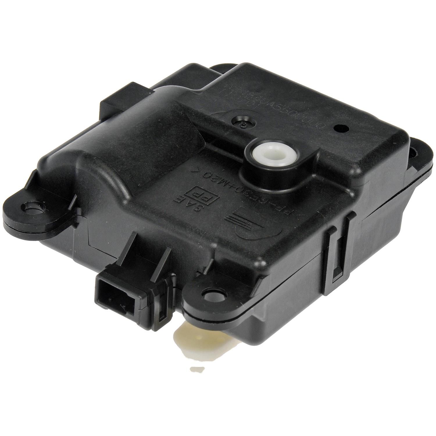 Dorman A/C Heater Blend Door Actuator 604455