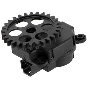 Dorman A C Heater Blend Door Actuator 604 710