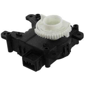 thumbnail image 2 of CCIYU Right Side A/C Heater Blend Door Actuator For Cadillac DeVille 2000-2005 – Replaces 52474996, 5143192AA 2 of 3