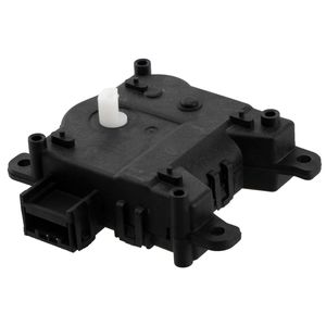 Duralast HVAC Blend Door Actuator 604-867 for Honda CRV