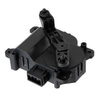 Dorman HVAC Door Actuator 604-880 for Honda