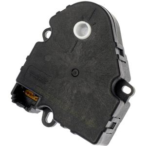 Dorman - OE Solutions 604-817 Attuatore Porta Aria (Mode) - Ricambio Diretto Per Sistema HVAC Auto