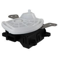 Honda Accord A C Heater Blend Door Actuator Best A C Heater Blend Door Actuator Parts For Honda Accord From 29 99 Autozone Com