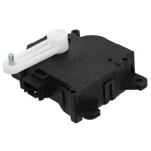 YHTAUTO HVAC Heater Blend Door Actuator For Lexus RX300 (1999-2003) – 7-Pin Toggle Switch Temperature Actuator - View #6