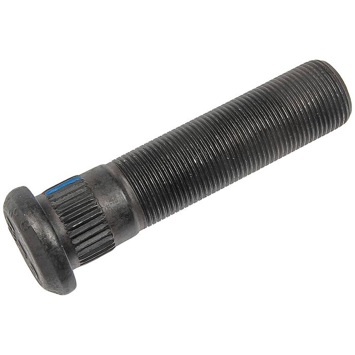 Dorman Hd Solutions M X Serrated Stud Mm Knurl Mm Length