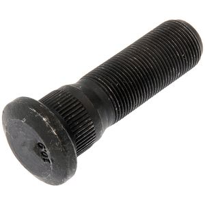 Dorman Hd Solutions M X Thread Serrated Wheel Stud Piece